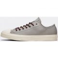 Chuck Taylor All Star Seasonal Leather Low Trainer