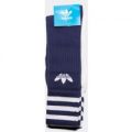 Solid Crew 2 Pack Sock