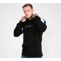 Doxford Panel Hooded Top