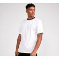 Branded High Neck T-Shirt