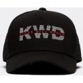 Kings Logo Trucker Cap