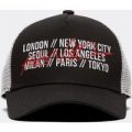 Junior City Trucker Cap