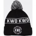 Junior Bobble Hat