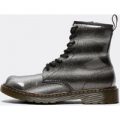 Junior 1460 Patent 8 Lace Boot