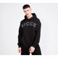 Bower Overhead Long Line Hooded Top