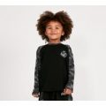 Nursery Zomer Long Sleeved T-Shirt