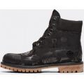 6 Inch ‘East V West’ Premium Boot