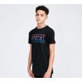 Junior Pixel Print T-Shirt