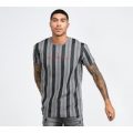 Crossford Striped T-Shirt