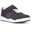 Sprox Boys Denim Lace Up Trainer