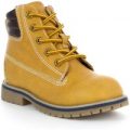 Trux Boys Honey Lace Up Boot
