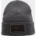 Badge Beanie Hat