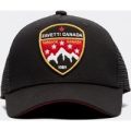 Canada badge Trucker Cap
