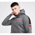 Montpellier Overhead Hooded Top