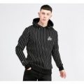 Matchi Hooded Top
