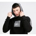 Kucho Overhead Hooded Top