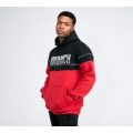 Hideout Hooded Top
