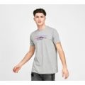 Bianchi Mountain Logo T-Shirt
