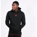 Sudell Overhead Hooded Top