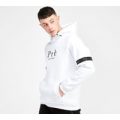 Eclipse Overhead Hooded Top