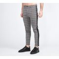 Houndstooth Check Pant