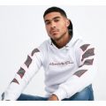 Carbridge Overhead Hooded Top