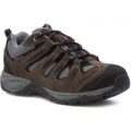 Chatham Mens Brown Lace Up Waterproof Shoe