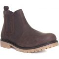 Wrangler Mens Brown Chelsea Boot