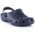 Navy Moulded Clog – Kids Size 13 to Adults Size 12