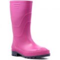 Classic Pink Welly – Kids Size 13 to Adult Size 8