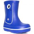 Crocs Boys Blue Wellington Boot