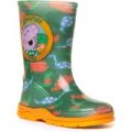 Peppa Pig Boys Wellington Boot