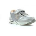 Sprox Kids Silver Easy Fasten Trainer