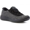 Gola Active Womens Black Lace Up Trainer