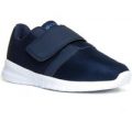 Gola Mens Navy Touch Fasten Trainer