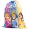 Disney Princess Multi-Coloured Pump Bag