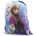 Disney Frozen Blue Pump Bag