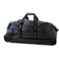 JCB Grey Luggage Suitcase