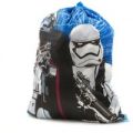 Star Wars Blue Pump Bag