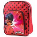 Kids Miraculous Ladybug Backpack