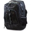 Gola Black Backpack