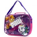 Paw Patrol Kids Insulated Lunch Bag