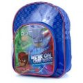PJ Masks Kids Blue And Red Backpack
