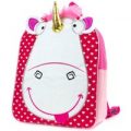 Despicable Me Pink Unicorn Backpack