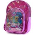 Shimmer And Shine Pink Backpack