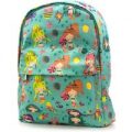 Lilley Girls Mermaid Backpack
