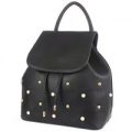 Lilley And Skinner Black Pearl Backpack