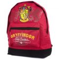 Harry Potter Gryffindor Quidditch Backpack