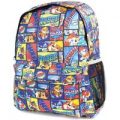 Paw Patrol Kids Multi Coloured Backpack