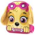 Paw Patrol Skye Kids Pink 3D Backpack